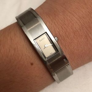 Gucci Vintage Watch ❤️